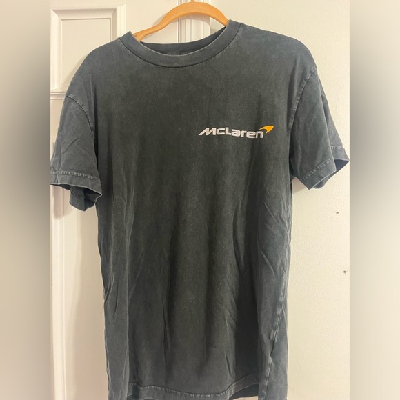 ABERCROMBIE MENS TEE - Picture 2 of 5